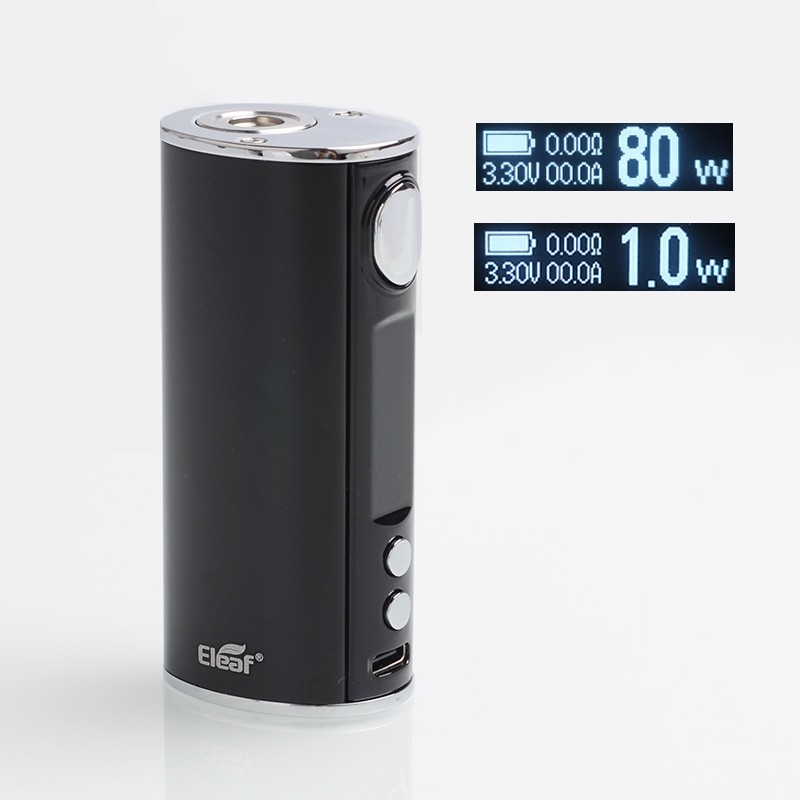 Eleaf iStick T80 3000mah Mod Black