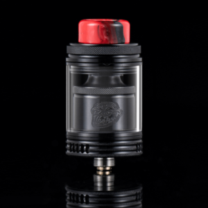 Wotofo The Troll X 3/4.4ML RTA Black