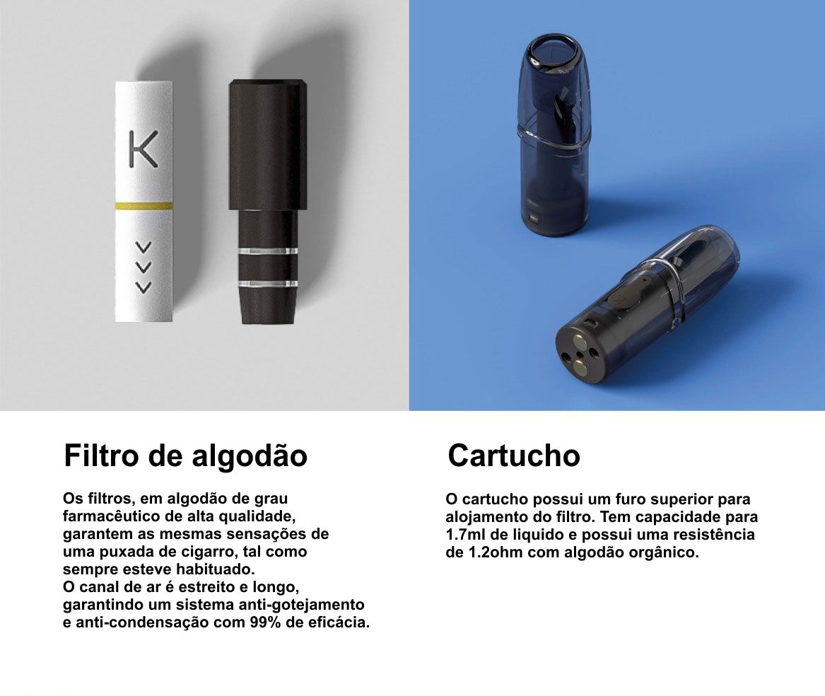 Kiwi Starter Kit 1650mAh + 400mAh - Image 3