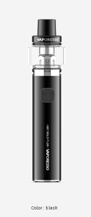 Vaporesso Sky Solo 1400mAh 3.5ml Kit Black