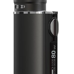 Eleaf iStick T80 4.5ml 3000mAh Kit Gunmetal