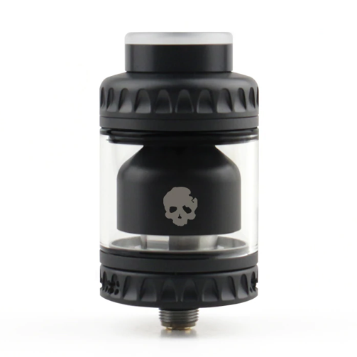Dovpo & Vaping Bogan Blotto V1.5 RTA Black