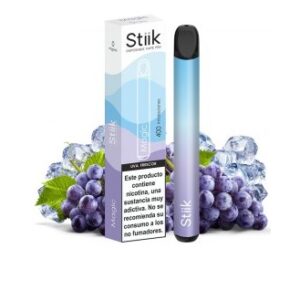 Vape Pen Stiik 400 Puff 00mg Magic
