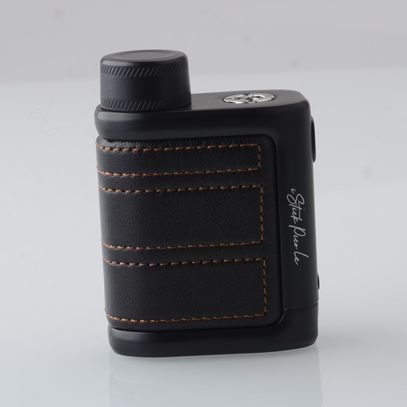 Eleaf iStick Pico Le 75W Mod Full Black