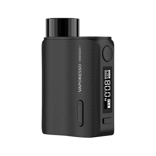 Vaporesso Swag II 80W Mod Black