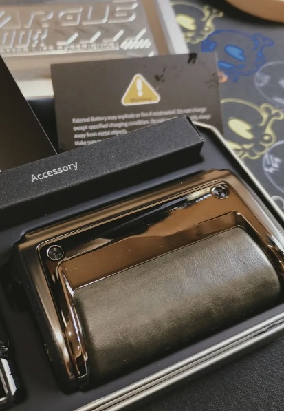 Voopoo Argus GT II 200W Box Mod - Image 2