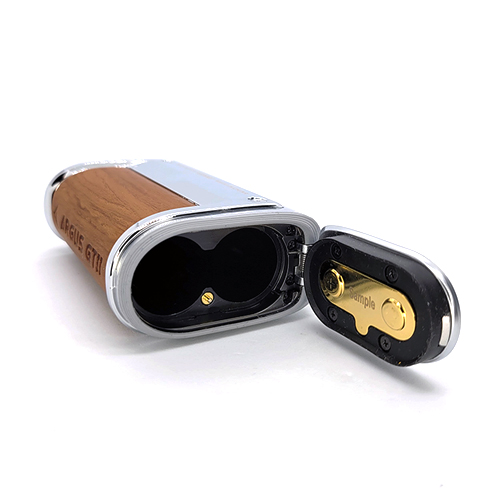 Voopoo Argus GT II 200W Box Mod - Image 3