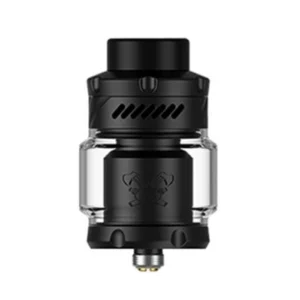Hellvape Dead Rabbit V3 RTA Full Black