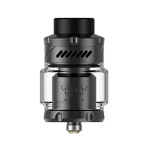 Hellvape Dead Rabbit V3 RTA Gunmetal