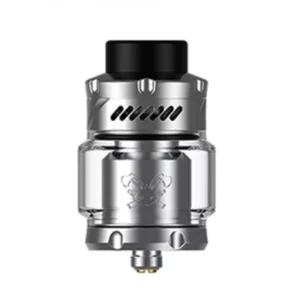 Hellvape Dead Rabbit V3 RTA Stainless Steel