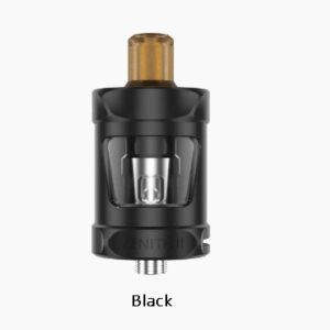 Innokin Zenith II 5.5ML Tank Black