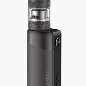 Innokin Coolfire Z60 2500mAh 60W + Zlide Top 2ml Kit Gunmetal
