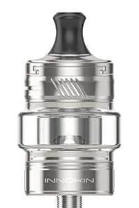Innokin Zlide Top 4.5ml Tank Silver