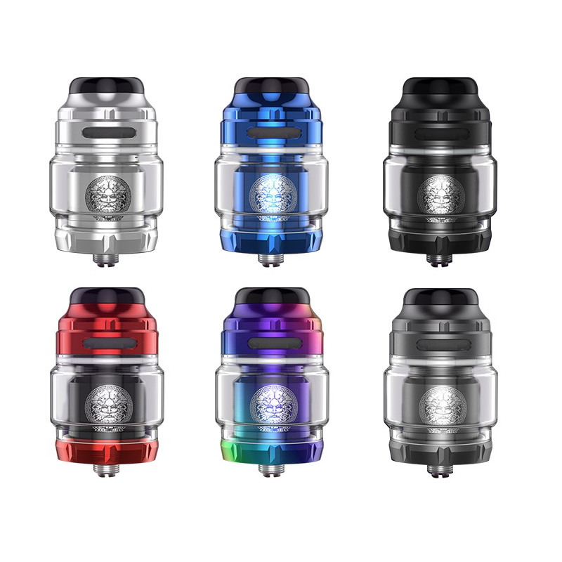 Geekvape Zeus ZX 4.5ML RTA