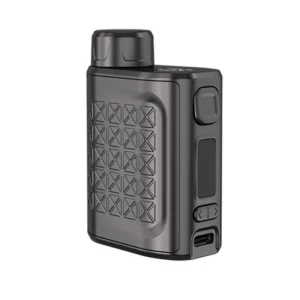 Eleaf iStick Pico 2 75W Mod Matte Gun Metal