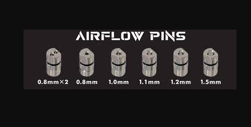 BP Mods LABS MTL RTA 2.7ML SS Silver - Image 4