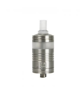 BP Mods LABS MTL RTA 2.7ML SS Silver