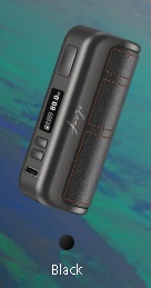 Eleaf iStick Power Mono 3500mAh 80W Black Mod
