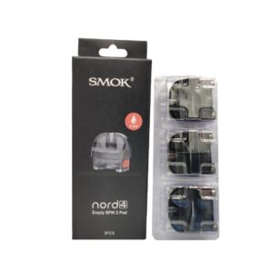 Smok Nord 4 RPM 2 4.5ML Pod