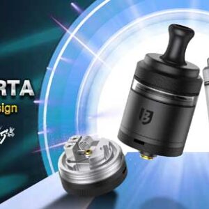 Vandy Vape Berserker B3 MTL RTA