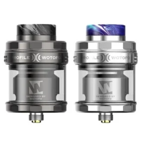 Wotofo Profile X RTA