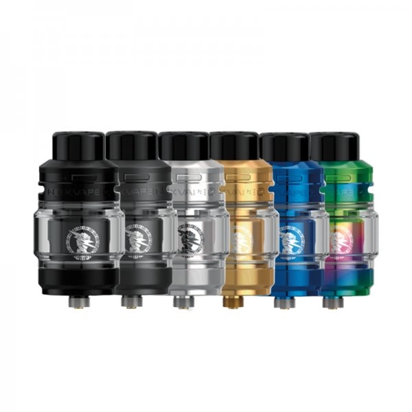 Geekvape Zeus Sub-Ohm SE 29mm Atomizer Tank