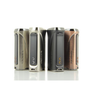 Innokin Kroma R 80W Mod