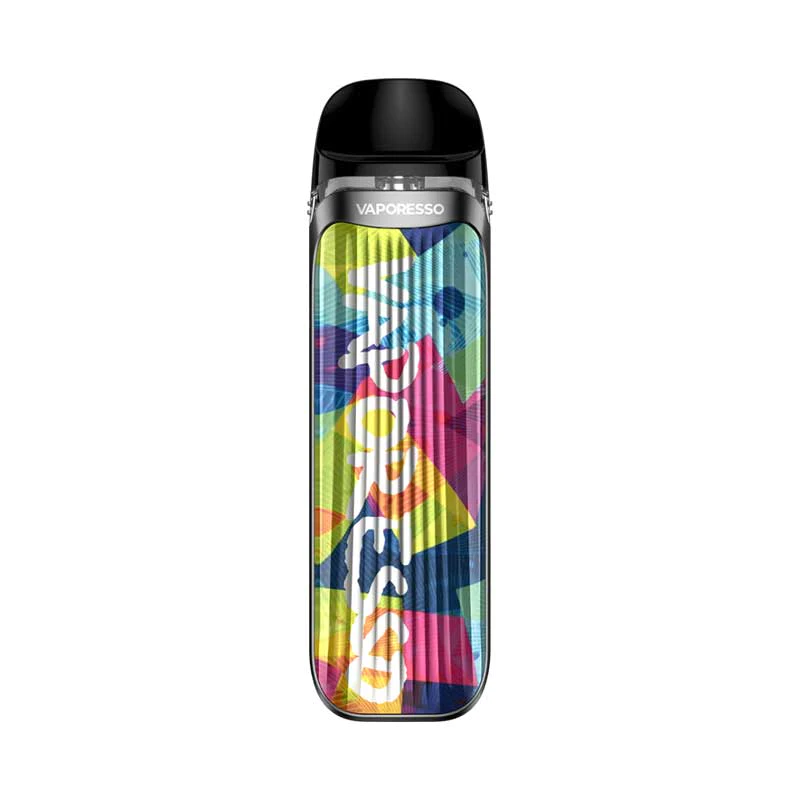 Vaporesso Luxe QS 1000mAh Pod Kit Palette