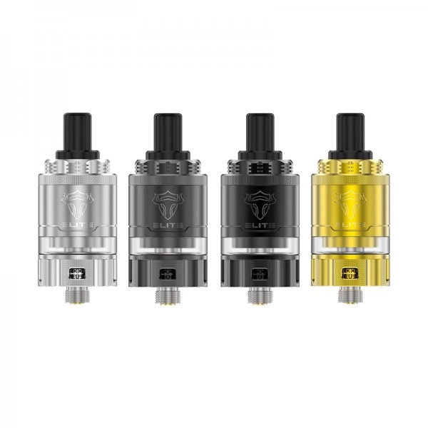 Thunderhead Creations Tauren Elite Pro MTL RTA