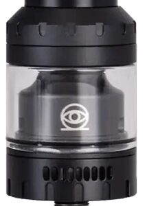 Vaperz Cloud Osiris Mini RTA 25MM Matte Black