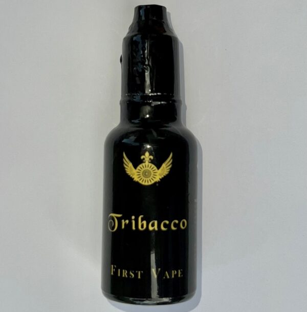 Líquido Divine Clouds First Vape Tribacco 10ML