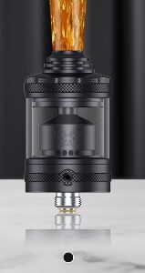 Hellvape Dead Rabbit MTL RTA Matte Full Black
