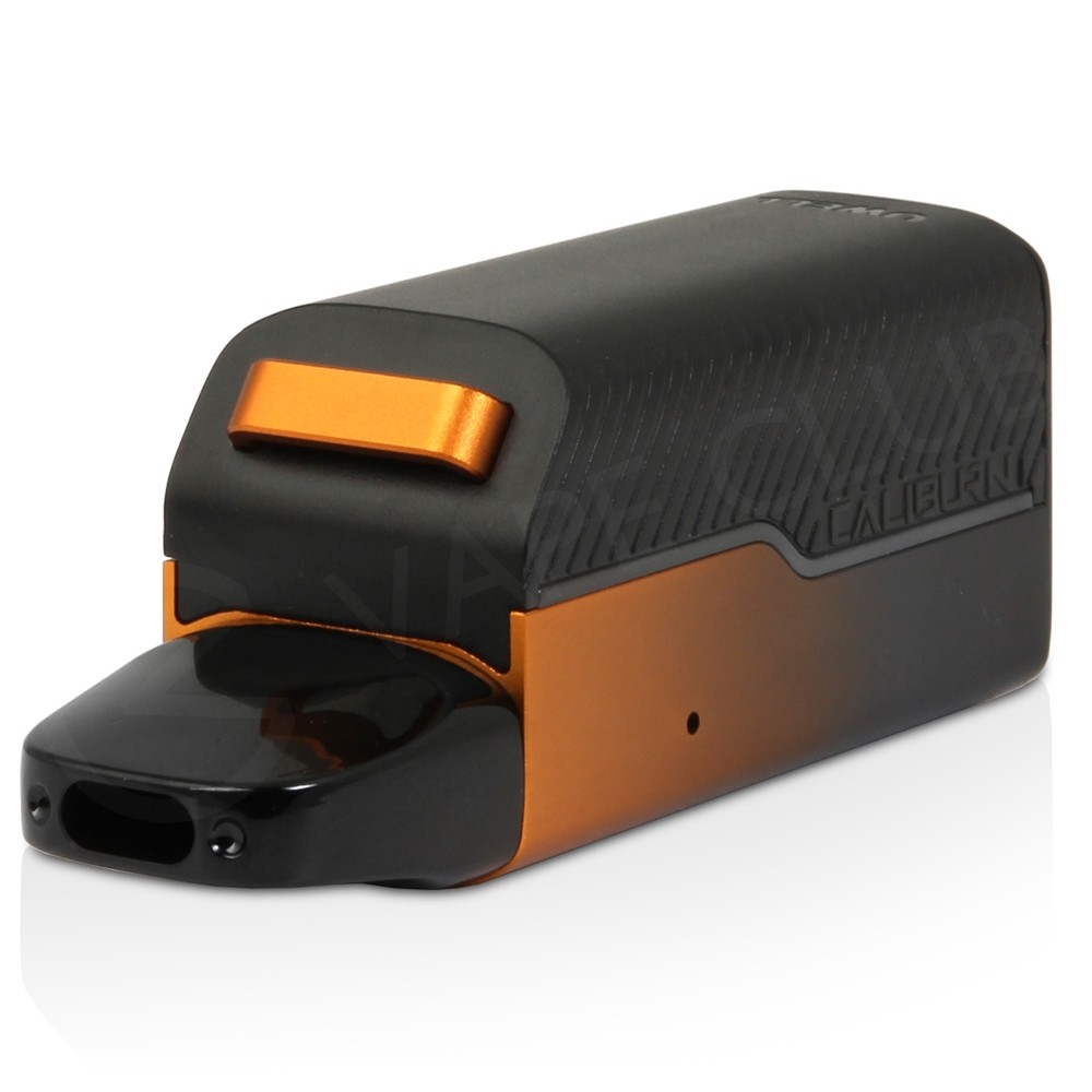 Uwell Caliburn GZ2 850mAh Pod Kit Orange & Black