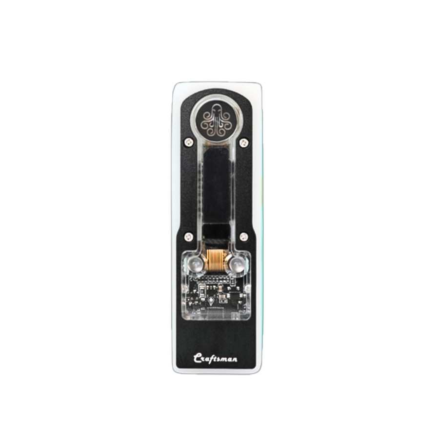Cthulhu Crafttsman 85W Mod Clear - Image 2