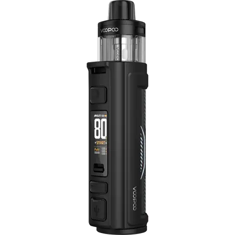 Voopoo Argus Pro 2 - Spray Black