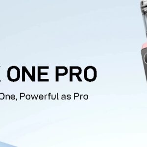 Vaporesso GTX One Pro 3000mAh Kit