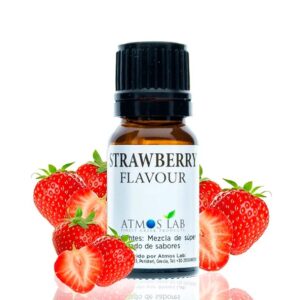 Aroma Atmos Lab Strawberry 10ML