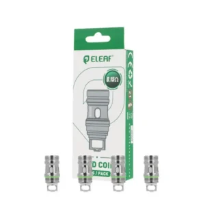 Coil Eleaf EC-D 0.15Ohm(1un)