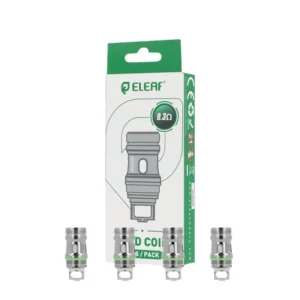 Coil Eleaf EC-D 0.3hm(1un)