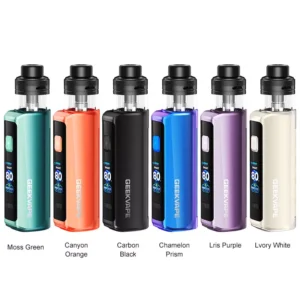 Geekvape Aegis Force Kit 3200mAh