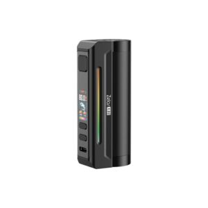 Aspire Mod Zelos X80 Full Black