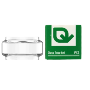 Vidro Eleaf Melo X 5ml