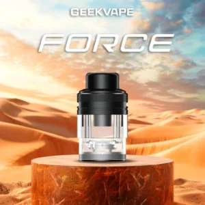 Pod Geekvape Force 5ml (1Un)