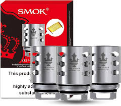 Coil Smoktech TFV12 P-Tank Mesh 0.15 (1uni)