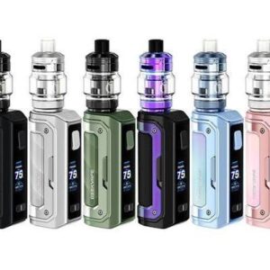 Geekvape Aegis Mini 5 Kit 3200mAh